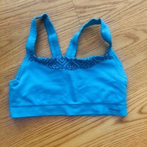 Patagonia sport bra